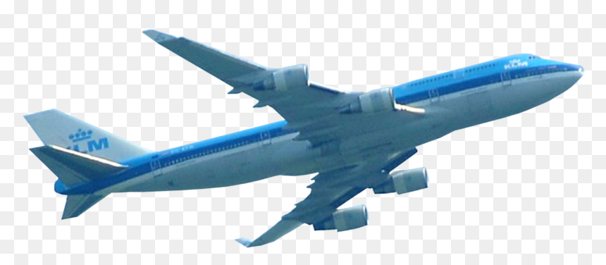 Airplane, HD Png Download - flight png