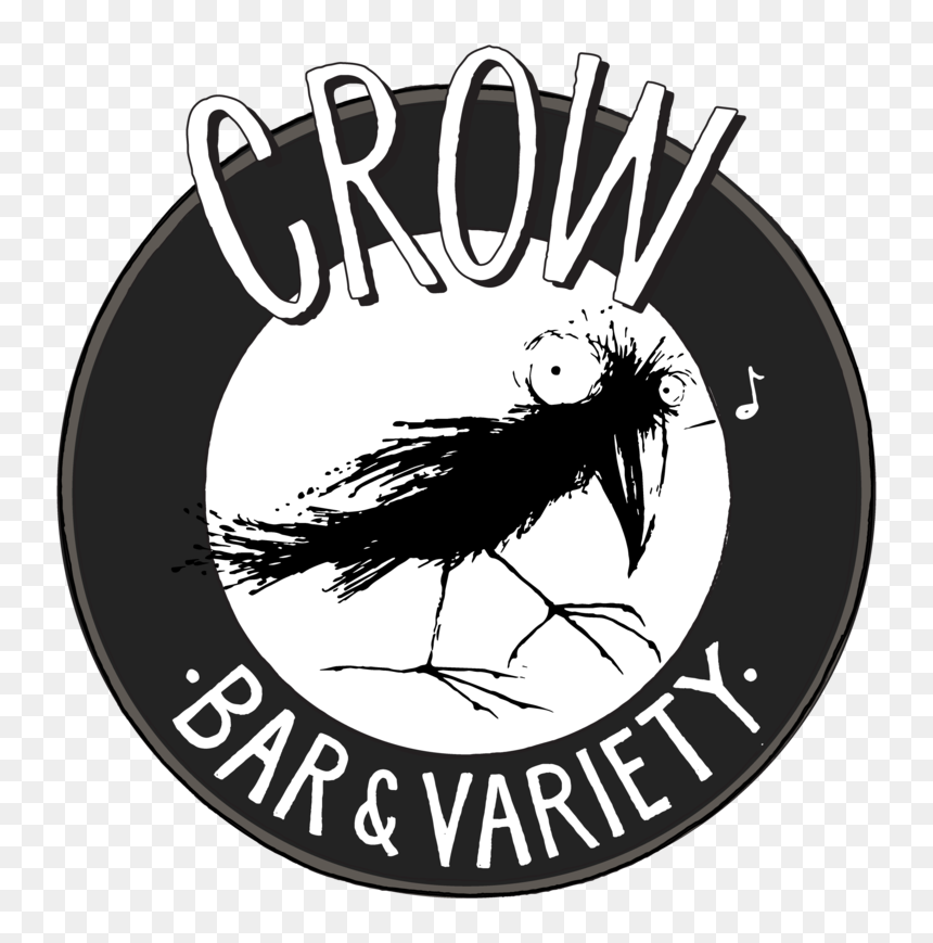 The Crow Png, Transparent Png - the crow png