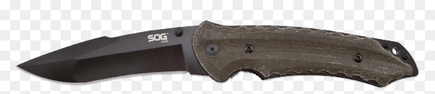 Sog Specialty Knives & Tools, Llc, HD Png Download - black folder png