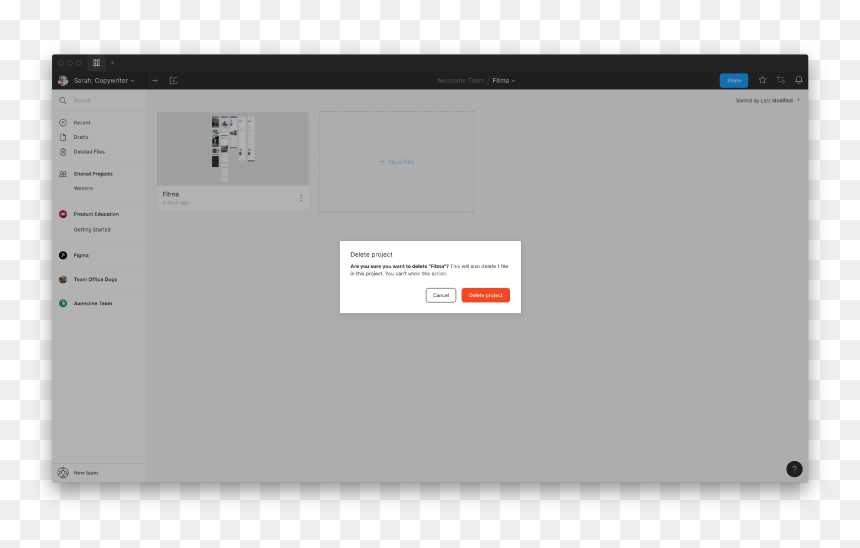 Screenshot, HD Png Download - black folder png