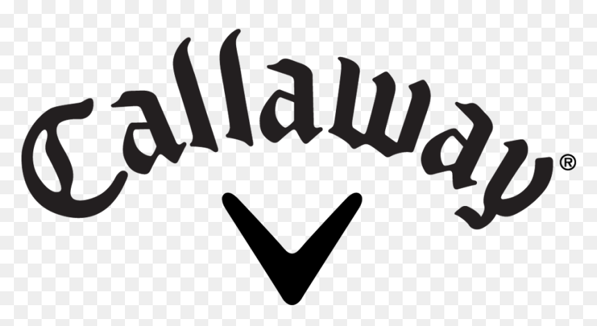 Callaway Golf, HD Png Download - callaway logo png