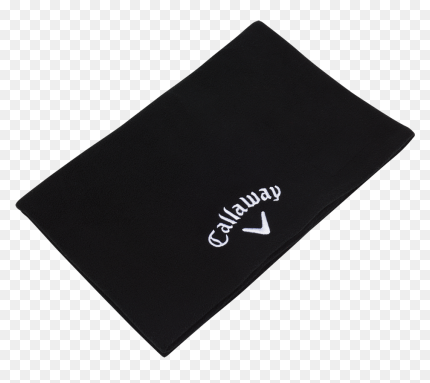 Leather, HD Png Download - callaway logo png
