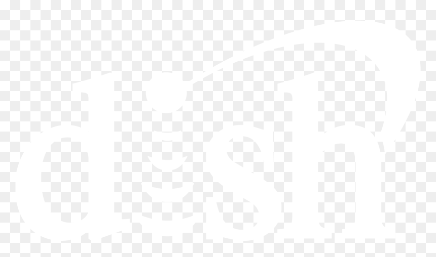 Graphic Design, HD Png Download - dish network logo png