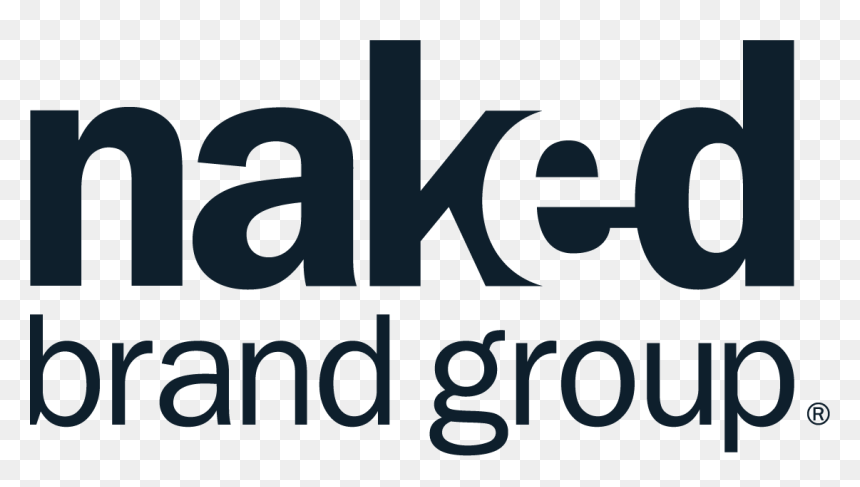 Naked Brand Group Logo, HD Png Download - hsn logo png