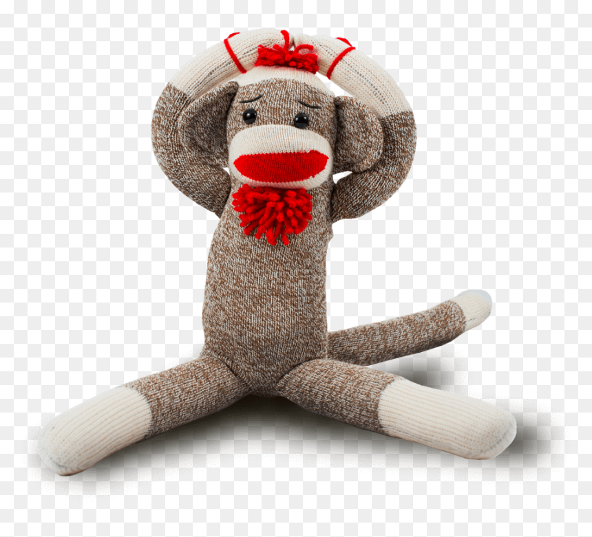 Stuffed Toy, HD Png Download - cracker barrel logo png