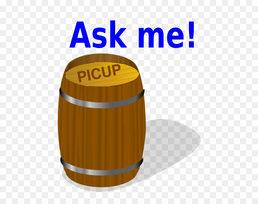 Barrel Clip Art, HD Png Download - cracker barrel logo png