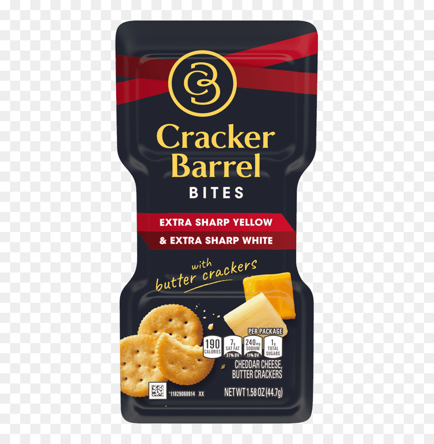 Cracker Barrel Cheese Bites, HD Png Download - cracker barrel logo png