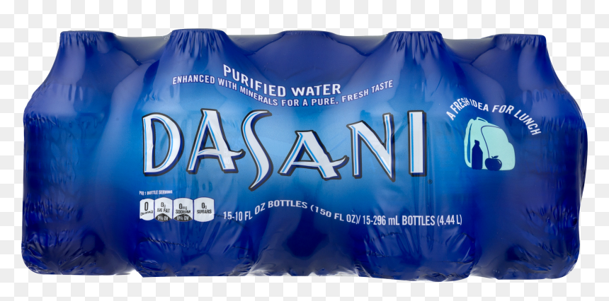 Banner, HD Png Download - dasani logo png