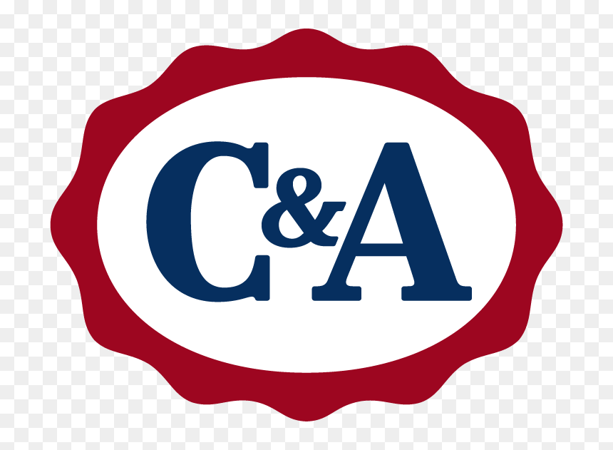 C&a Logo Transparent, HD Png Download - geek squad logo png