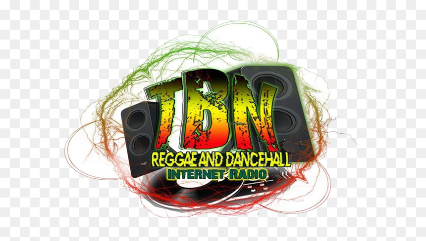 Graphic Design, HD Png Download - tbn logo png