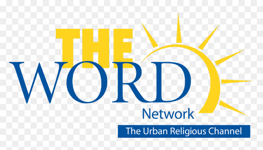 Word Network Logo Png, Transparent Png - tbn logo png