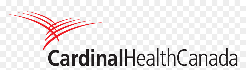 Parallel, HD Png Download - cardinal health logo png