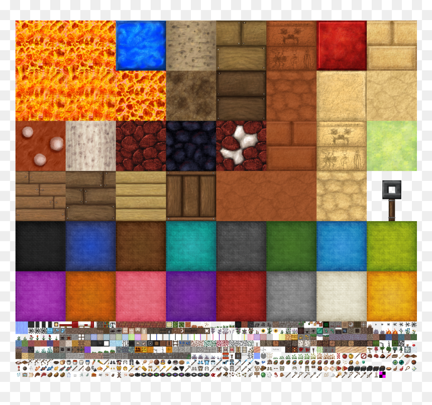 Screenshot, HD Png Download - pixel shades png