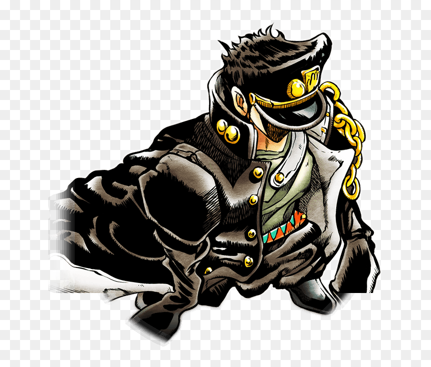 Jotaro Kid, HD Png Download - kid.png
