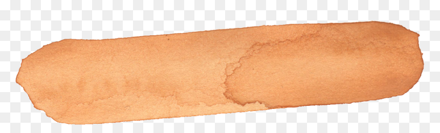Cream Brush Stroke Png, Transparent Png - pixel shades png