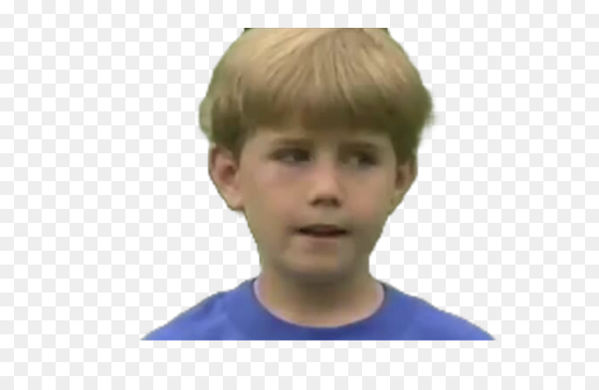 Kazoo Kid Png, Transparent Png - kid.png