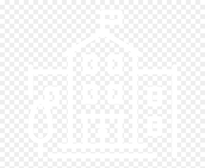 Colegio Vector Png, Transparent Png - white png icons