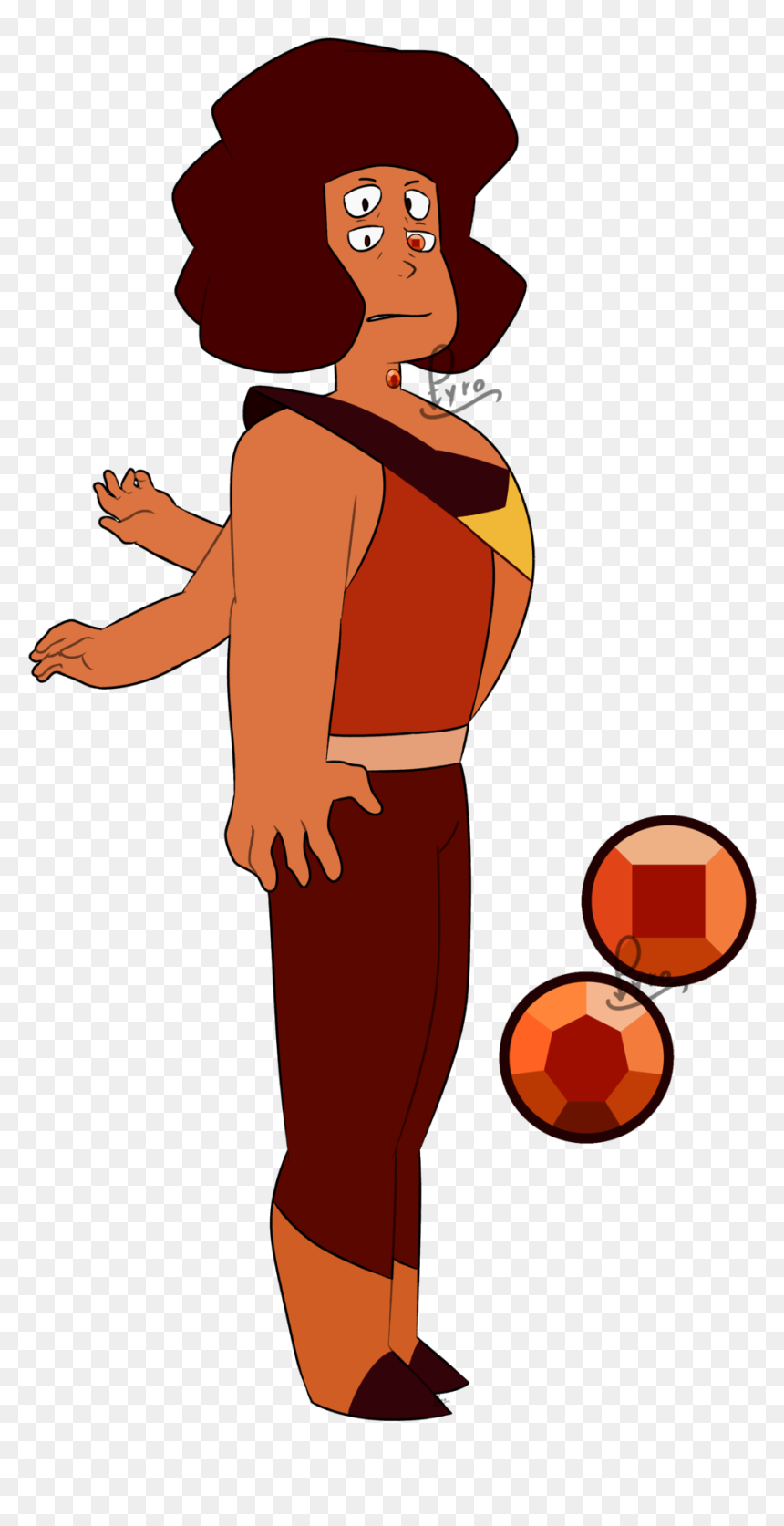 Cartoon, HD Png Download - red png tumblr
