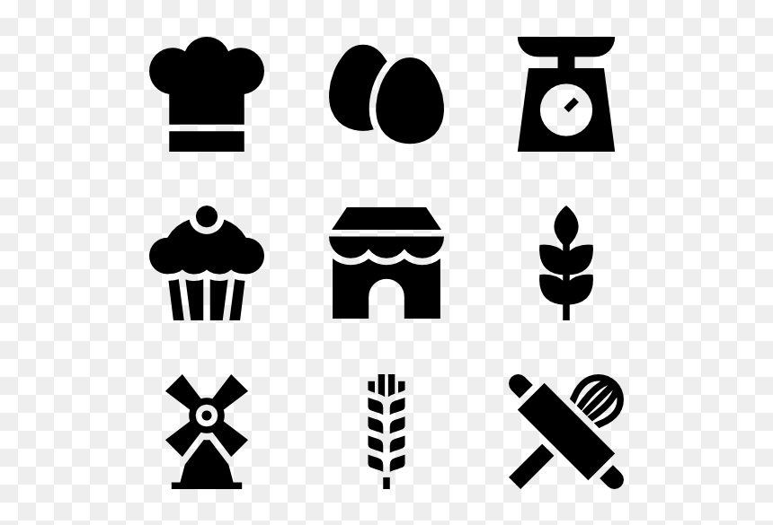 Car Dashboard Icons Png, Transparent Png - grocery icon png