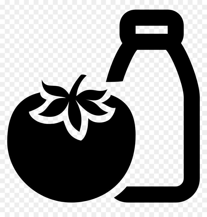 Food Icon, HD Png Download - grocery icon png