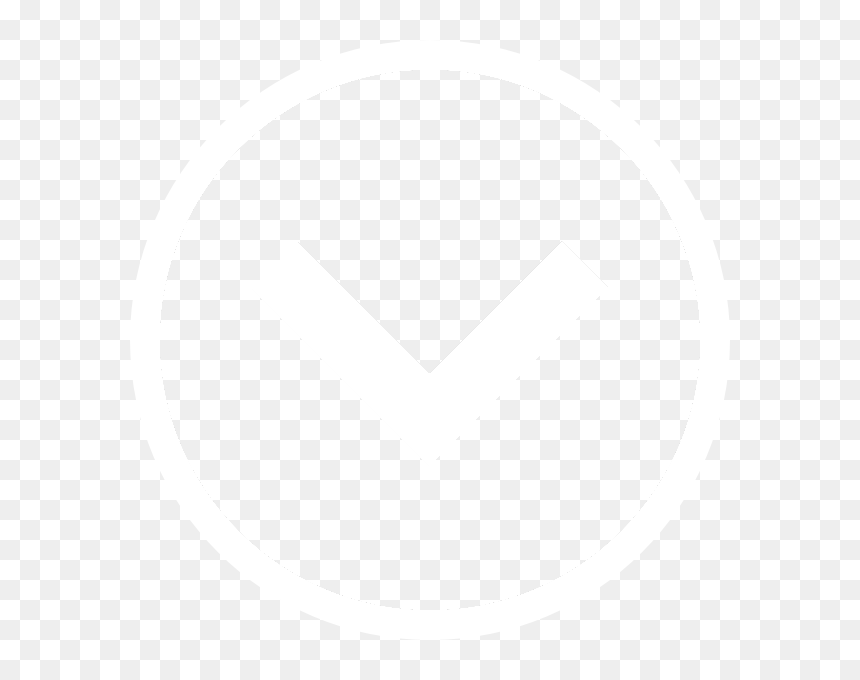 Circle, HD Png Download - scroll icon png