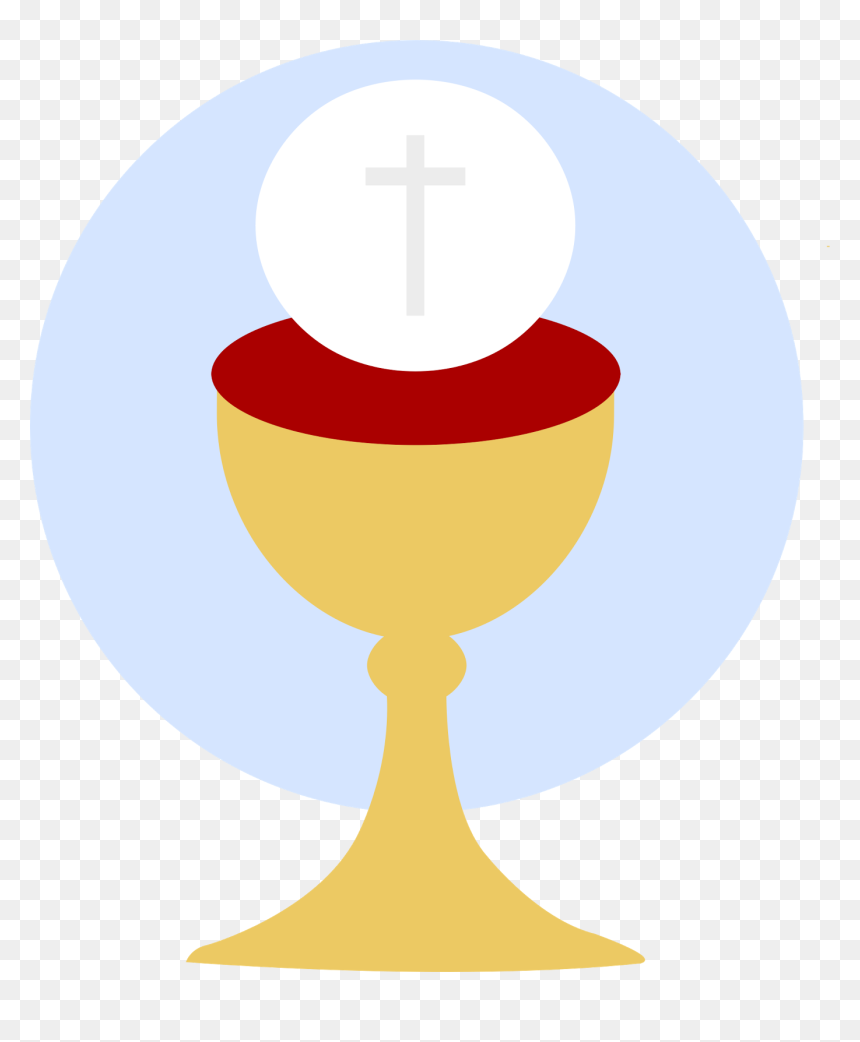 Body And Blood Of Christ Clip Art, HD Png Download - bread icon png