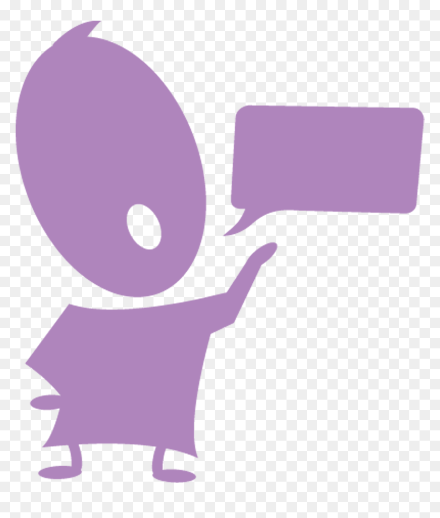 Terapia De Lenguaje Png, Transparent Png - grocery icon png