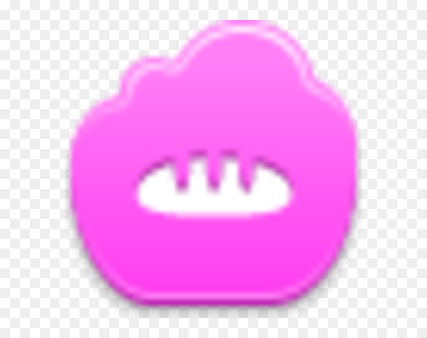 Clip Art, HD Png Download - bread icon png