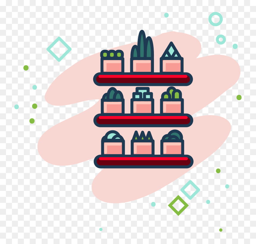 Clip Art, HD Png Download - grocery icon png