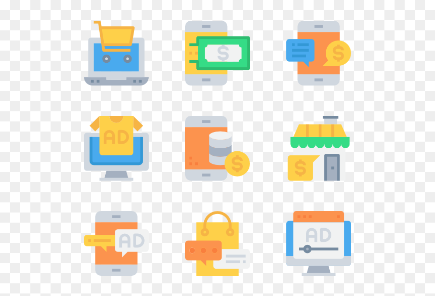 Clip Art, HD Png Download - facebook icon vector png