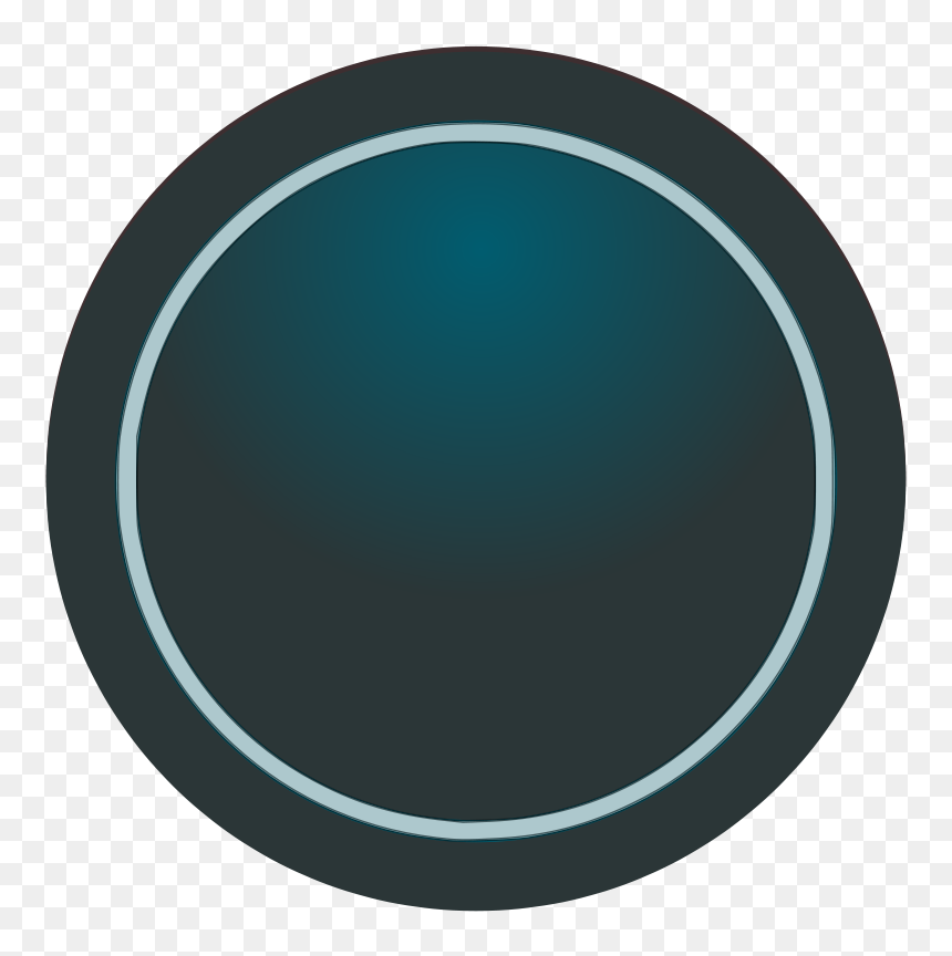 Circle, HD Png Download - home button icon png