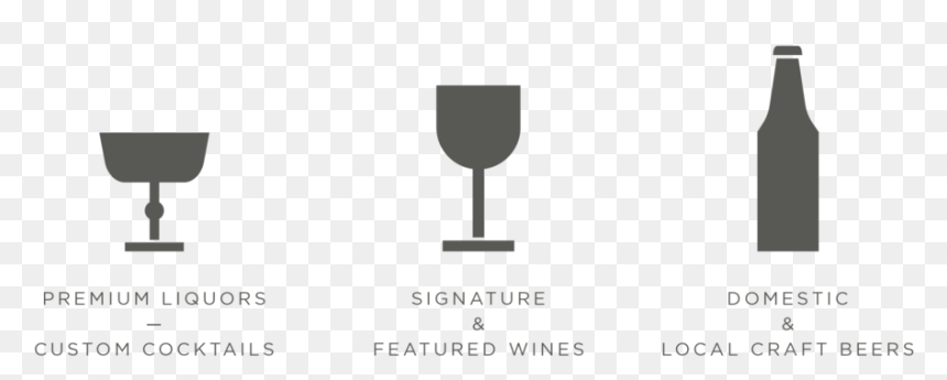 Wine Glass, HD Png Download - bread icon png