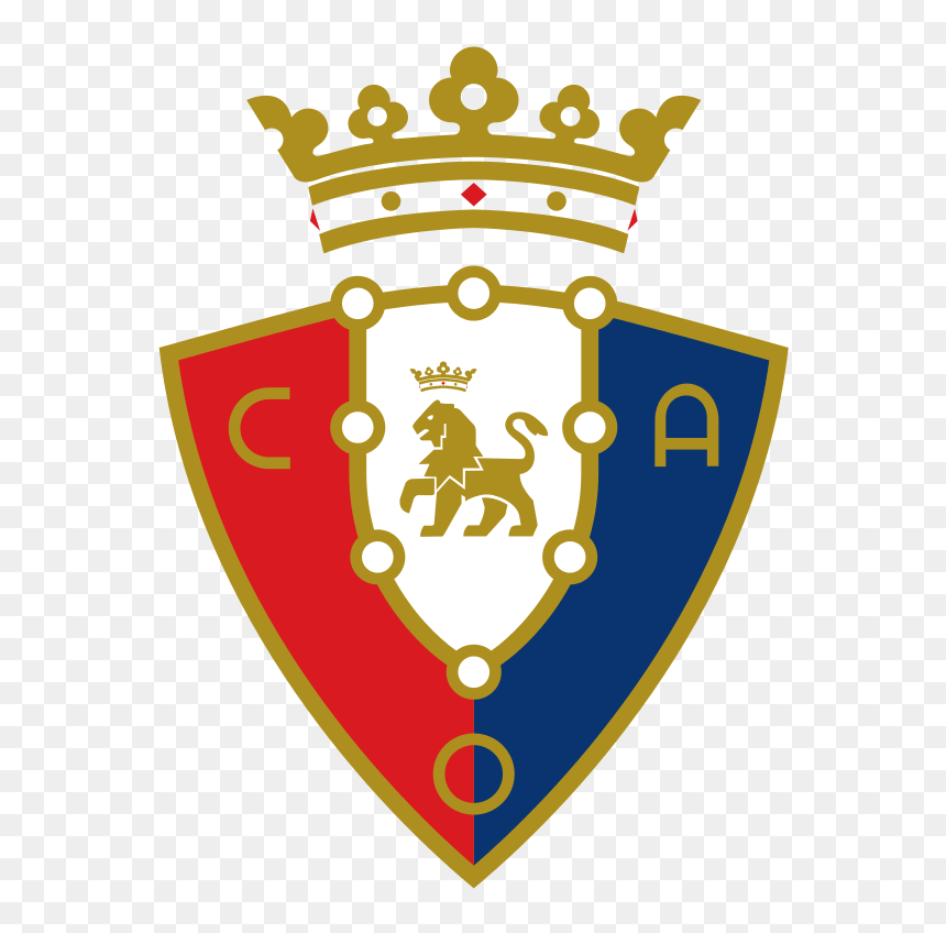 Ca Osasuna, HD Png Download - 256x256 png images
