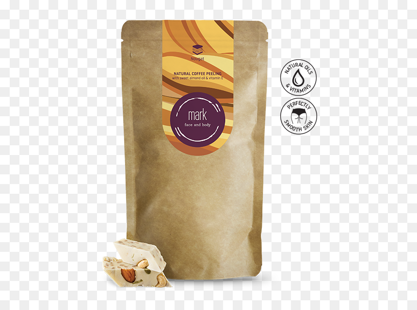 Exfoliation, HD Png Download - bread icon png