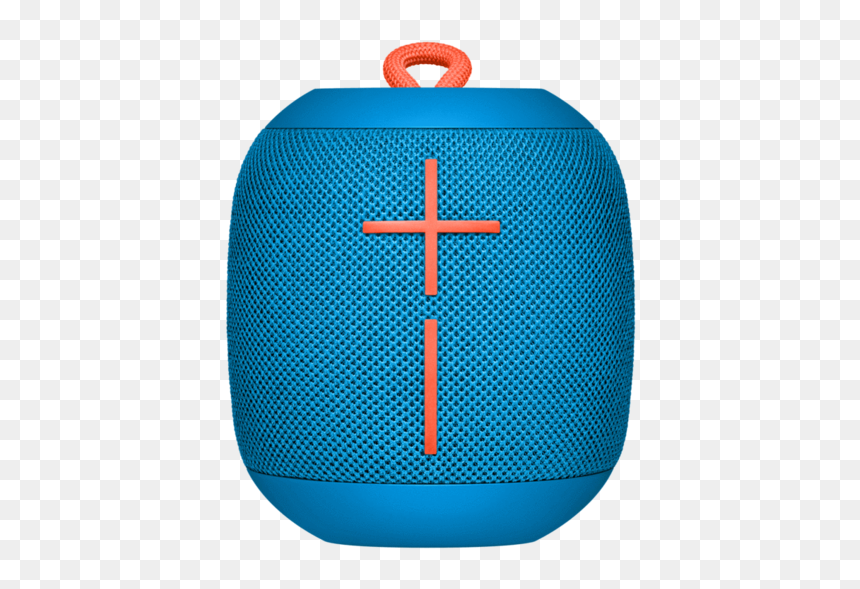 Ue Boom Mini Bluetooth Speaker, HD Png Download - bluetooth symbol png