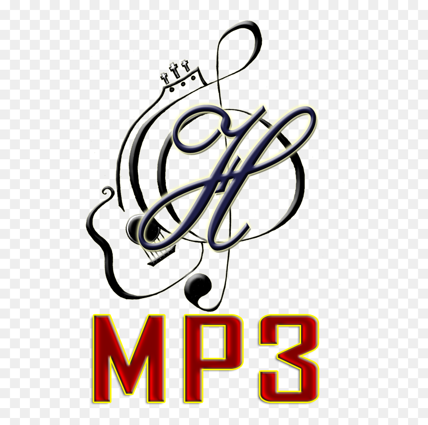 Mp3, HD Png Download - mp3 png