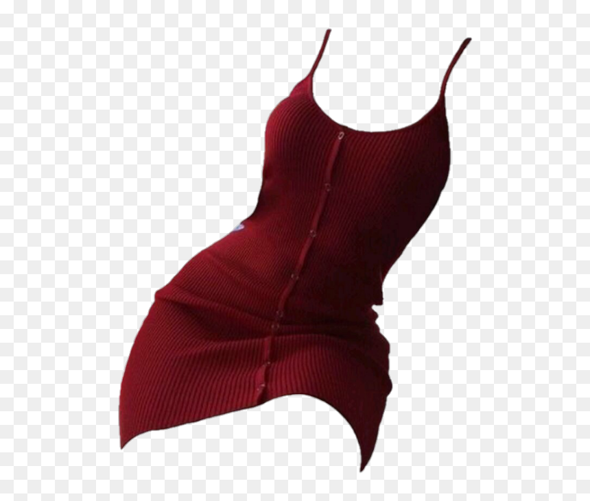 Clothes Png, Transparent Png - red png tumblr