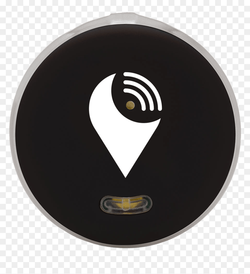 Trackr Pixel, HD Png Download - bluetooth symbol png