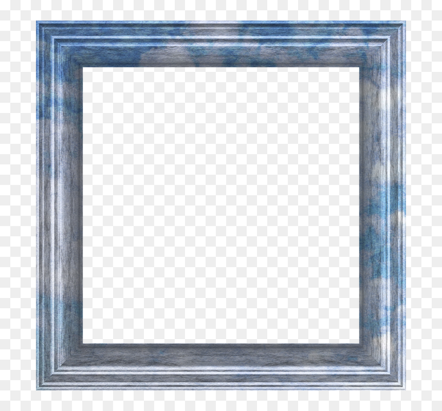 Picture Frame, HD Png Download - picture frame transparent png