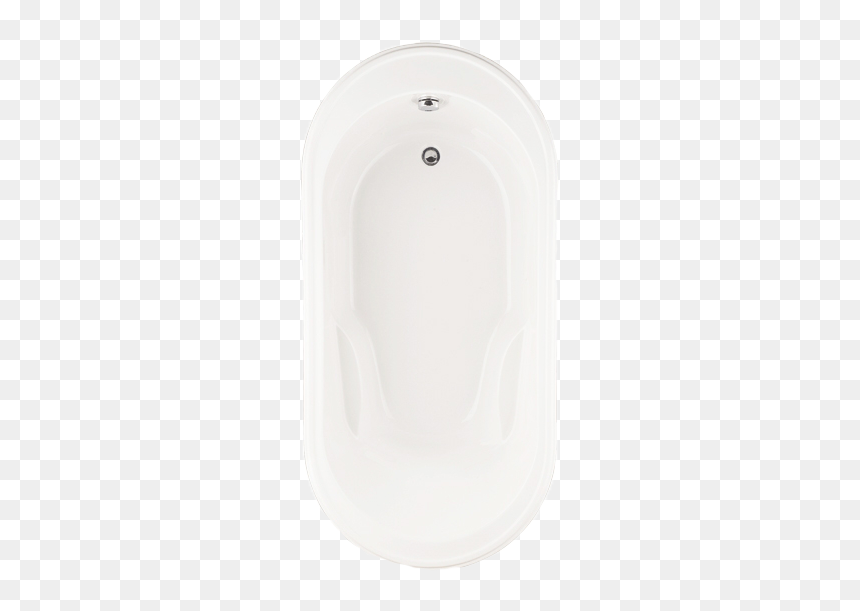 Bathtub, HD Png Download - bath tub png