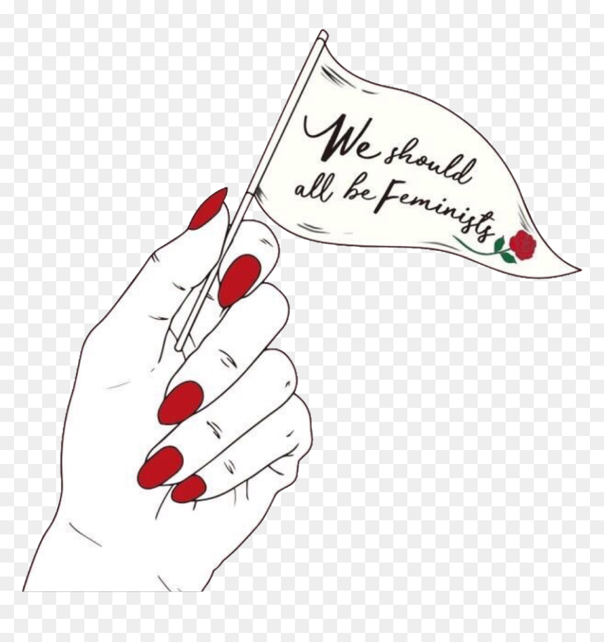We Heart It Moon Spells, HD Png Download - red png tumblr