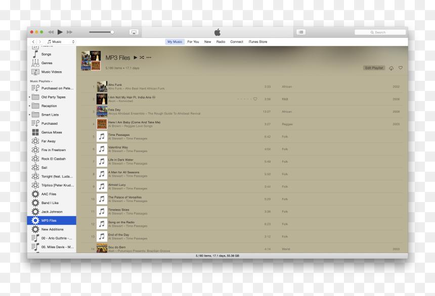 Screenshot, HD Png Download - mp3 png