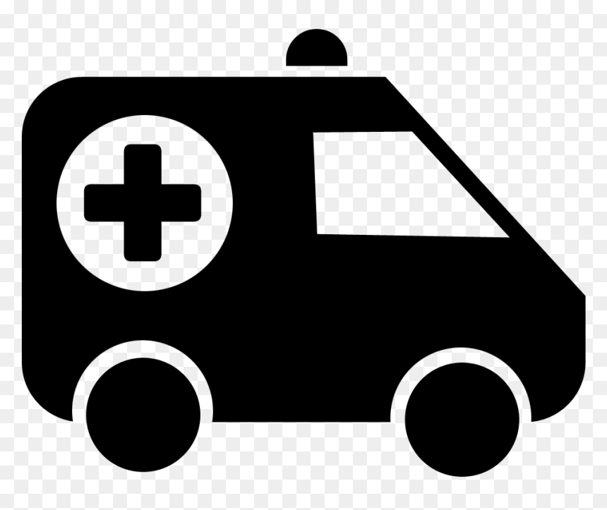 Sarcastic Get Well Soon, HD Png Download - van icon png