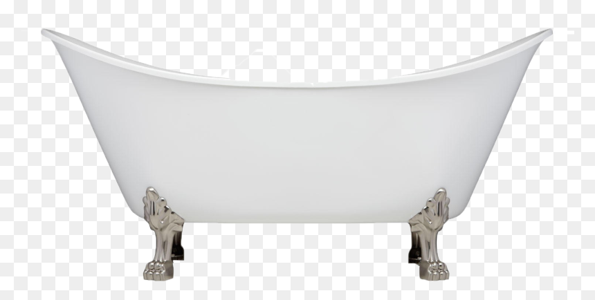 Dinghy, HD Png Download - bath tub png