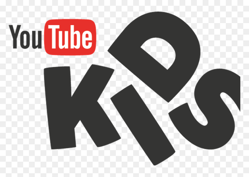 Youtube Kids, HD Png Download - google png transparent