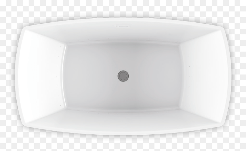 Ceiling, HD Png Download - bath tub png