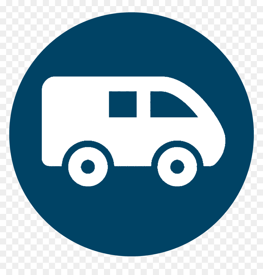 Ambulance, HD Png Download - van icon png
