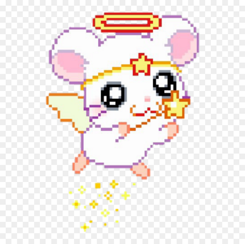 Kawaii Angel, HD Png Download - tumblur png
