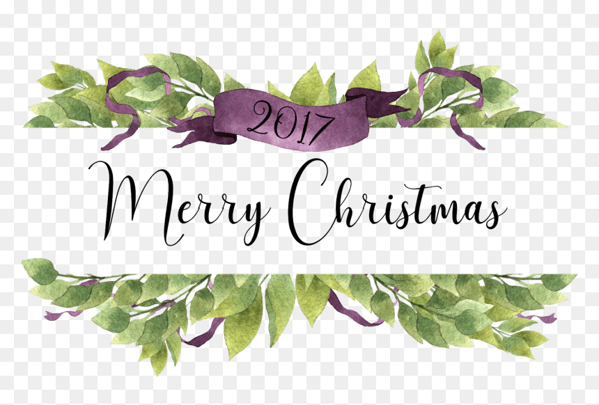 Illustration, HD Png Download - merry christmas 2017 png