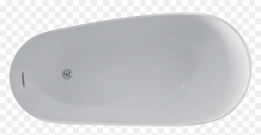 Bathtub, HD Png Download - bath tub png
